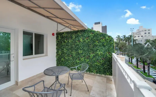 The Link Hotel South Beach