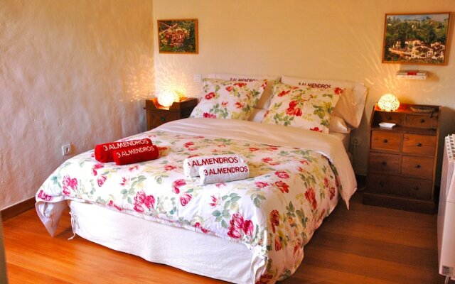 Romantic Villa With Private Pool for Couples in Gran Canaria