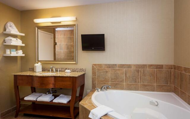 Hampton Inn & Suites Las Vegas-Red Rock/Summerlin