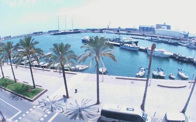 Port 4