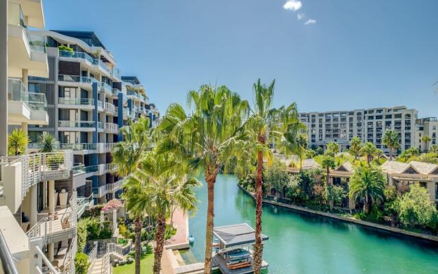 308 Juliette on the Waterfront Marina