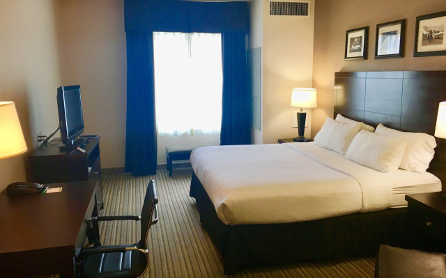 Holiday Inn Louisville Airport - Fair/Expo by IHG