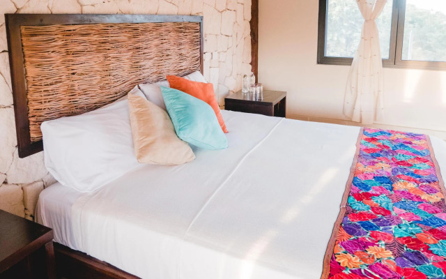 Boutique Jabin Tulum