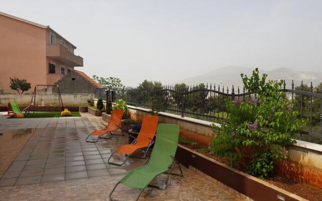 Villa Duje Old town