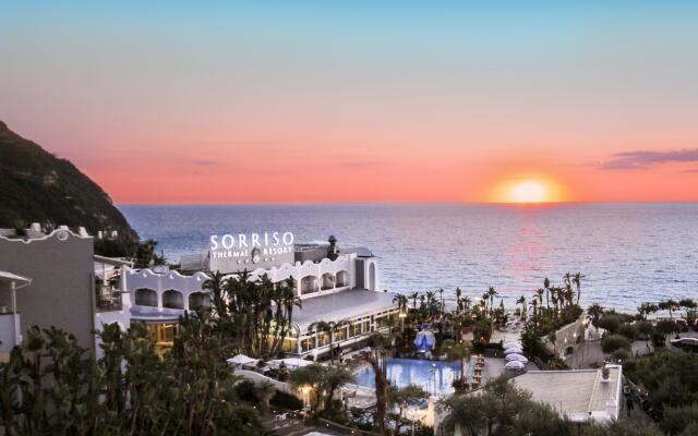 Sorriso Thermae Resort & Spa