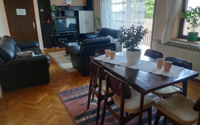 Apartment Viktorija