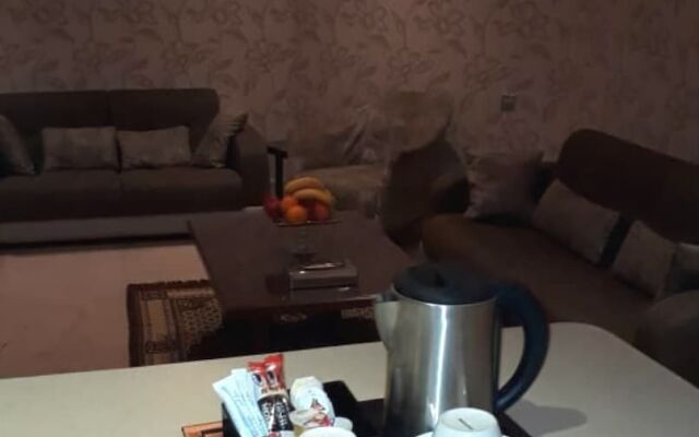 Rahhal Hotel Suites