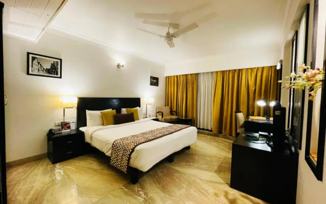 The Wall Street Beacon, Jaipur