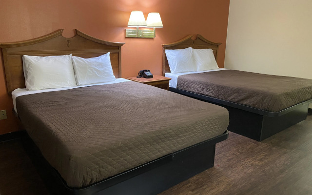 Stay Express Inn Hammond