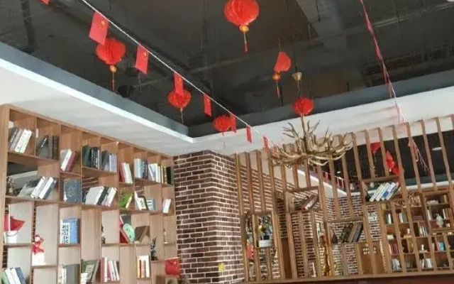 Shucheng Non-hotel
