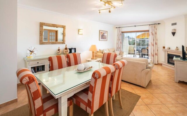 Lovely 2-bed Apartment in Sao Rafael