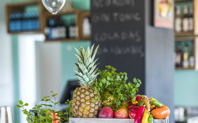 Sagres Sun Stay - Surf Camp & Hostel