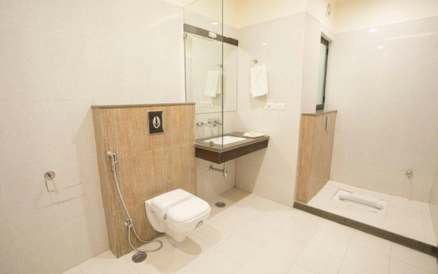 Hotel Fortune Plaza
