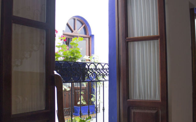 Arc House Cordoba
