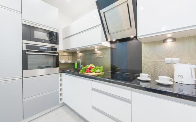 P&O Apartments Old Town