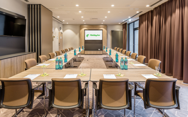 Holiday Inn Munich - City East, an IHG Hotel