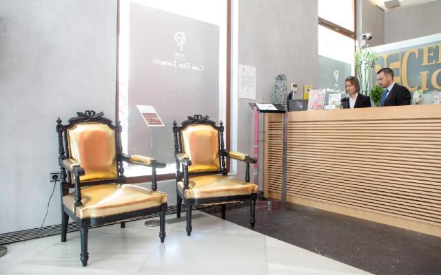 Soho Boutique Casa Don Fernando