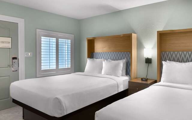 Seaside Inn Oceanfront