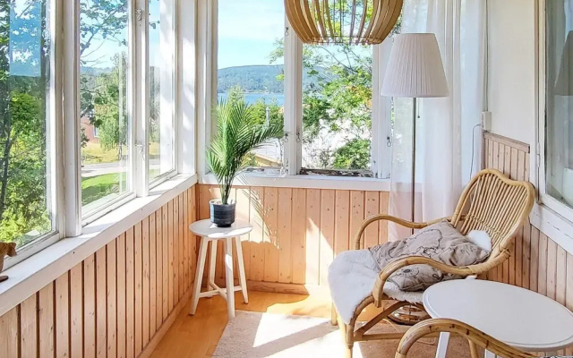 4 Person Holiday Home in Uddevalla-by Traum
