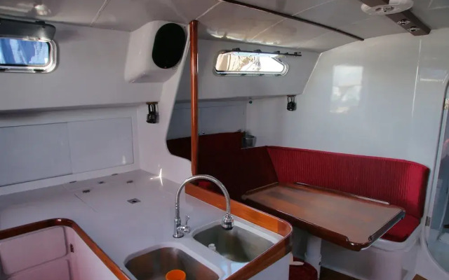 House Boat
