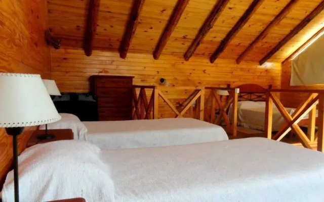 Cabañas El Refugio de Puelo