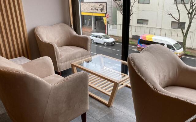 Station Hotel Nagasaki Suwa