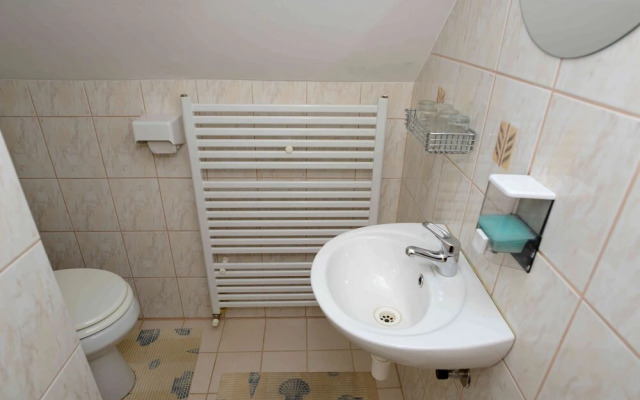 Guest House Koprivnik