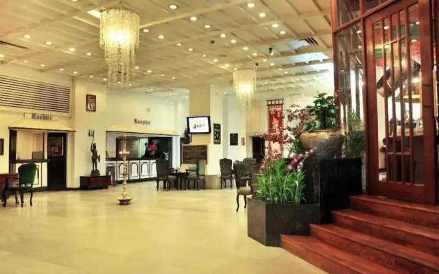 Grand Oriental Hotel
