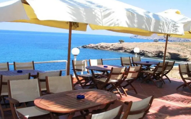 Europa Resort Hotel
