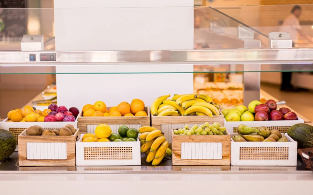 Balansat Y Torremar Apartamentos