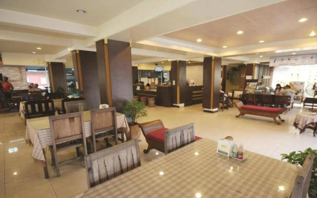 Thana Guesthouse