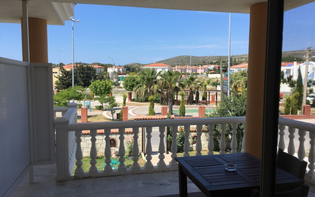 Gerence Otel