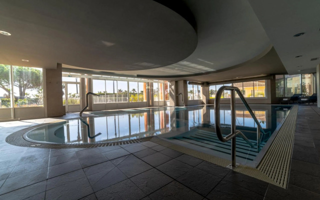 Mercure Thalasso and Spa Port Frejus
