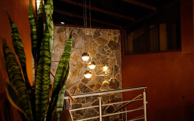 Apartamento duplex con Jaccuzi