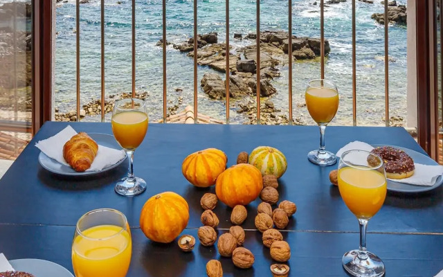 Mansarde Apartment in Rovinj