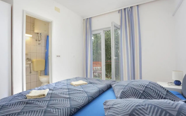 Studio Tucepi 6695e