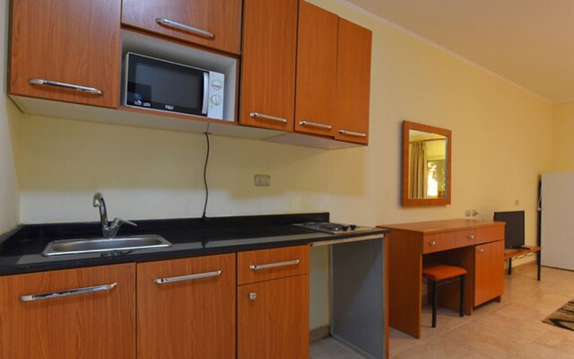 Florenza Khamsin Beach Resort