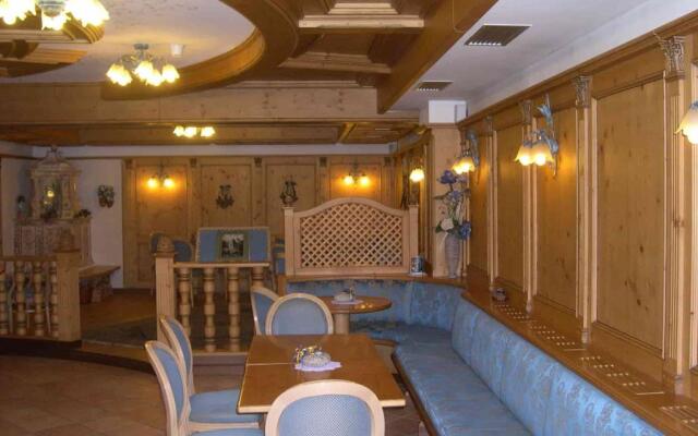 Dahu Hotel