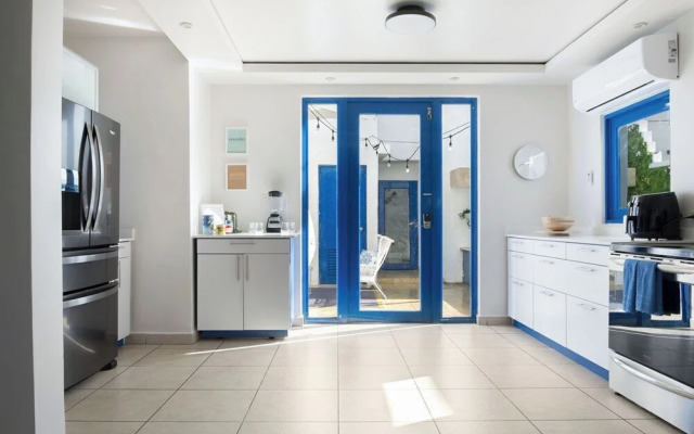 Ocean Park 3BD-3BA Pool Walktobeach