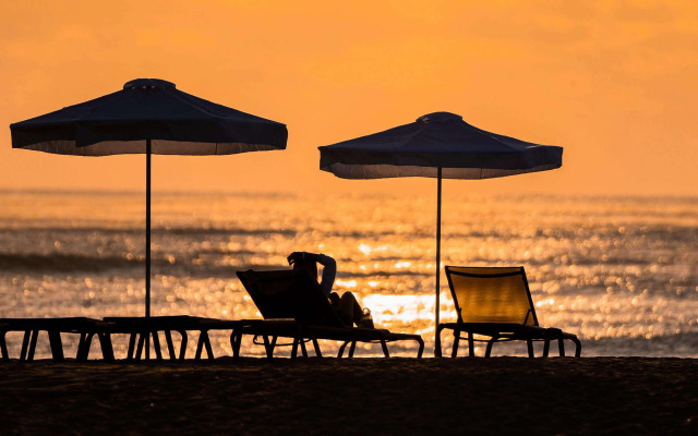 HVD Reina del Mar - 24 Hours Premium All Inclusive