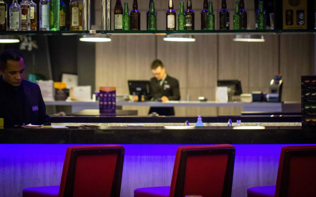 Mercure Sao Jose Dos Campos Hotel