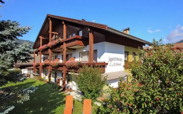 Appartements Schnarf