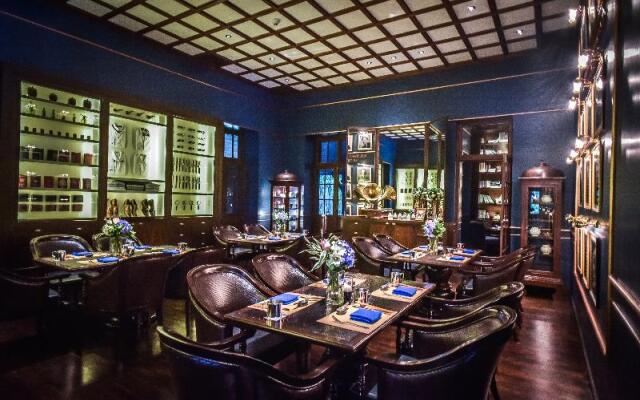 Anantara Chiang Mai Serviced Suites