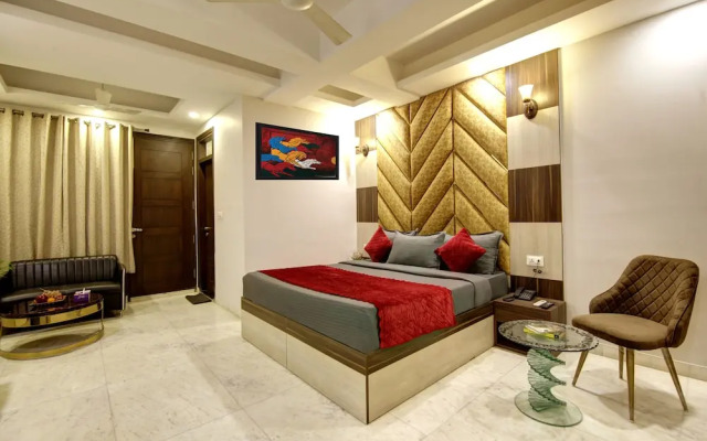 Sonesta Luxury Apartment