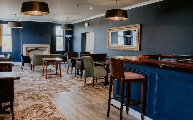 The Prince Of Wales Hotel