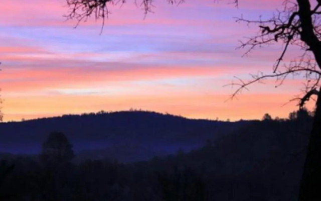 Yosemite Bed and Breakfast