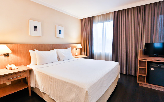 Park Inn by Radisson Berrini