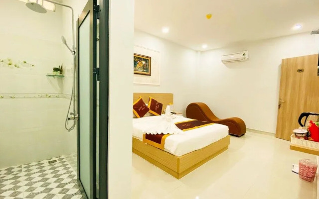 Hoang Mai Hotel