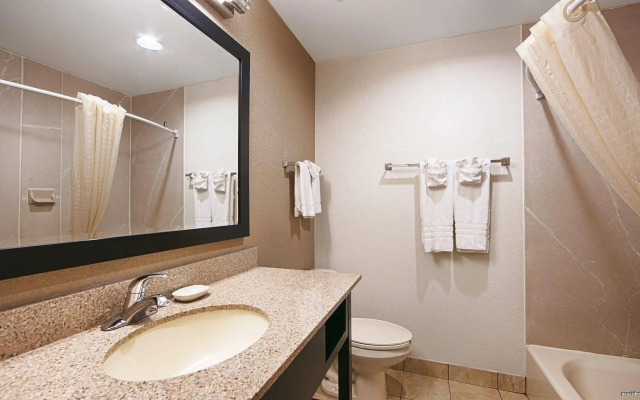 Best Western Suites