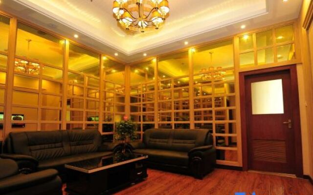 Tokang International Hotel